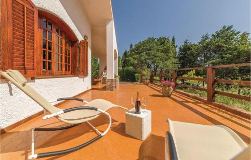 Sambuca di Sicilia House | Villa Belvedere