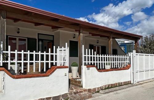 Sessa Aurunca House | Villa Belvedere - Baia azzurra