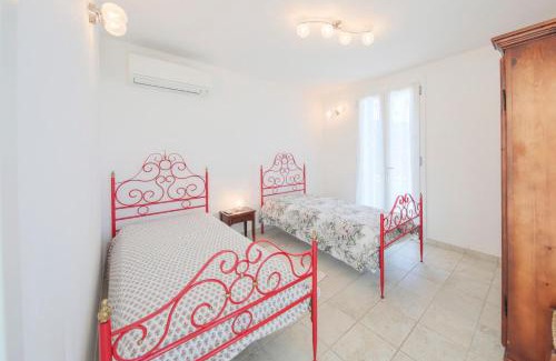 Rio nell'Elba House | Villa Belvedere Nisporto