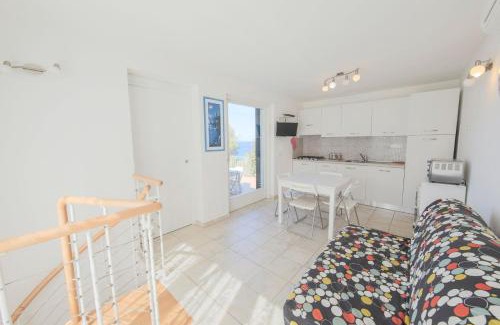 Rio nell'Elba House | Villa Belvedere Nisporto