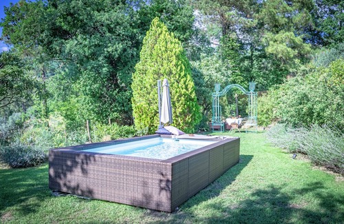 Bivio Pozzo Villa | Villa Belvedere on the Tuscan Hills