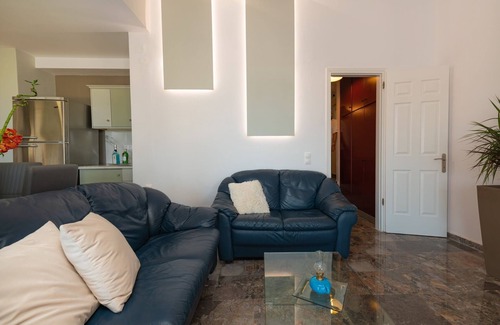 Ipsos Villa | VILLA BELVEDERE Superb Ipsos bay Views,private pool, 400 mt of the beach!nn