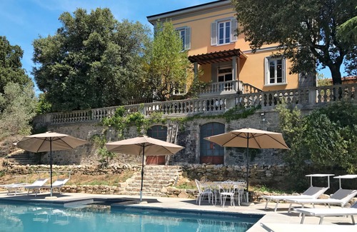 Loro Ciuffenna House | Villa Belvedere (SGS135) by Interhome