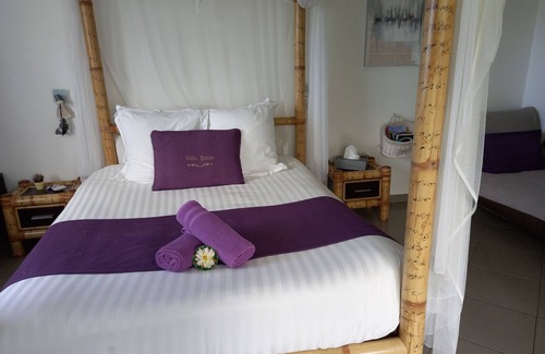 Saint-Pierre De La Reunion House | Villa Belza