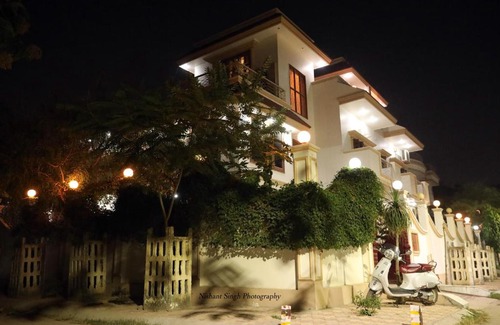 Varanasi House | Villa Benares