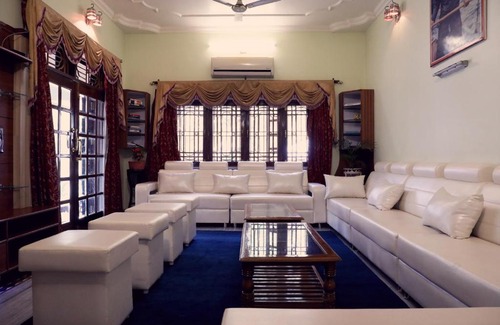 Varanasi House | Villa Benares