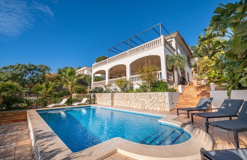 Portals Nous Villa | VILLA BENDINAT 10 - by Priority Villas