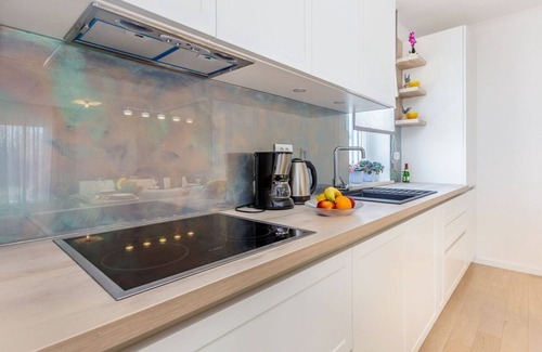 Milovcici Villa | Villa Benedeka - Four Bedroom Villa, Sleeps 8