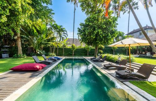 Pererenan Villa | Villa Bengawan