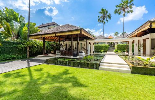 Pererenan Villa | Villa Bengawan