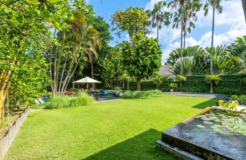 Pererenan Villa | Villa Bengawan