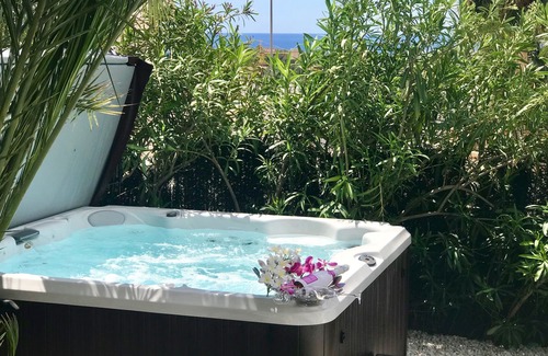 Finestrat Villa | VILLA BENIDORM/SEA VIEWS, Last minute offer -50%