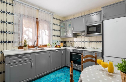 Paratella Villa | Villa Benimarco - PlusHolidays