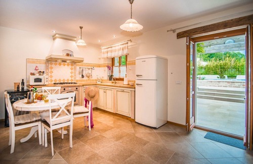 Zminj Villa | Villa Benina Rossa 2