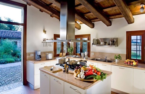 Bastia Villa | Villa Benne - Seven Bedroom Villa, Sleeps 14