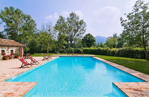 Bastia Villa | Villa Benne - Seven Bedroom Villa, Sleeps 14