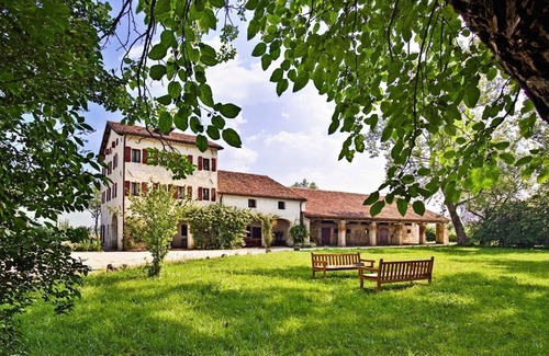 Bastia Villa | Villa Benne - Seven Bedroom Villa, Sleeps 14