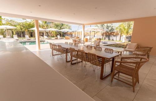Concession Conde Villa | Villa Benvengudo
