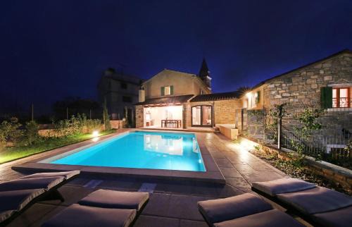 Kaldir Villa | Villa Benvenuti