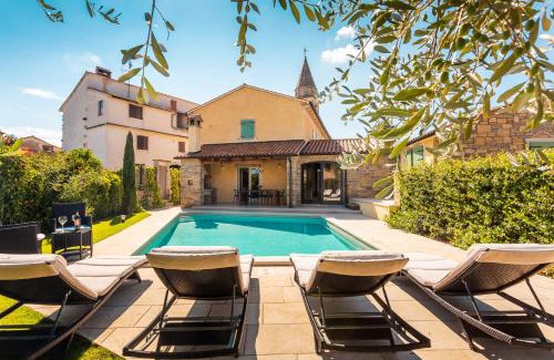 Kaldir Villa | Villa Benvenuti
