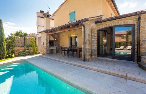 Kaldir Villa | Villa Benvenuti
