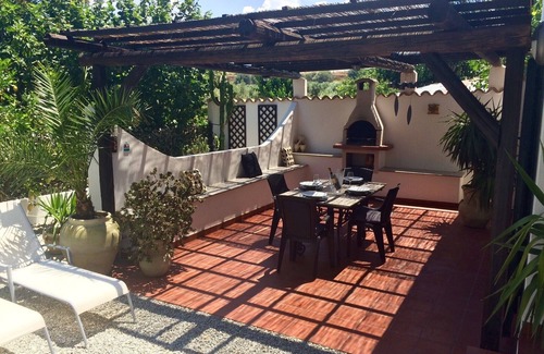 Briatico Apartment | Villa Bergamotto - Luxury Apartments, 3 mins drive to Beaches - Ground Floor