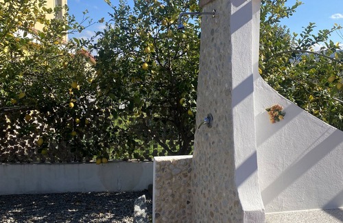Briatico Apartment | Villa Bergamotto - Luxury Apartments, 3 mins drive to Beaches - Ground Floor