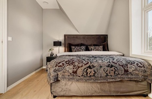 Arstad Villa | Villa Bergen. Historic luxury near the city centre
