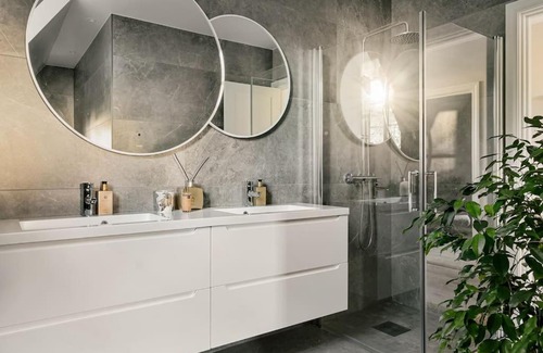 Arstad Villa | Villa Bergen. Historic luxury near the city centre