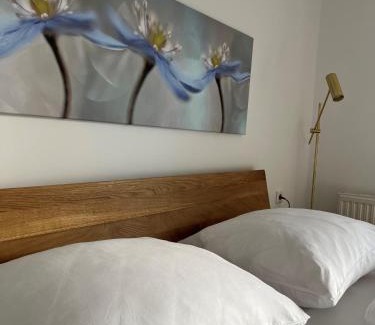 Doebriach Apartment | Villa Berger