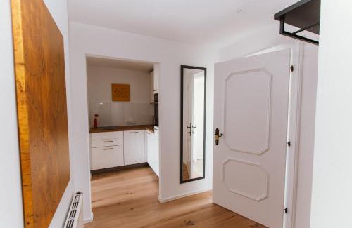Doebriach Apartment | Villa Berger