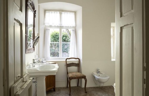 Merano Apartment | Villa Bergmann Suites Meran
