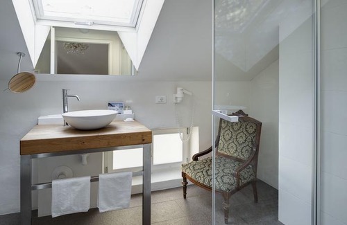 Merano Apartment | Villa Bergmann Suites Meran