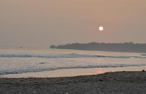 Sawarna Villa | Villa Berkah Izzul Sawarna