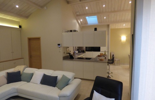 Bretignolles-sur-Mer House | VILLA BERMA with services included