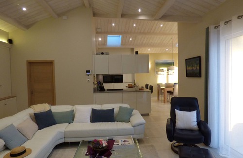 Bretignolles-sur-Mer House | VILLA BERMA with services included