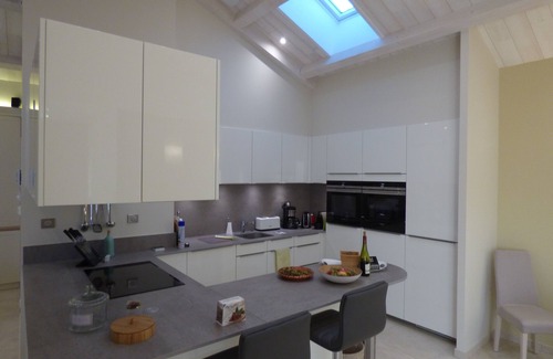 Bretignolles-sur-Mer House | VILLA BERMA with services included
