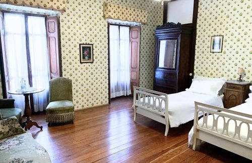 Andorno Micca Bed & Breakfast | Villa Bernardino Galliari