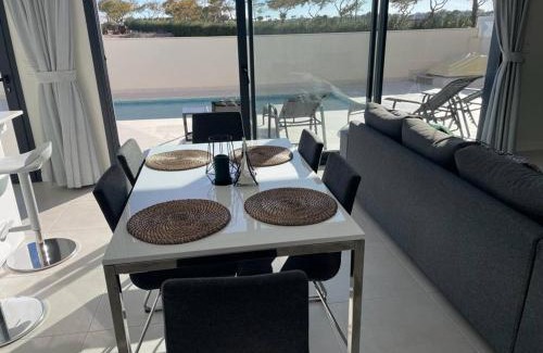 Alhama de Murcia House | Villa Bernini