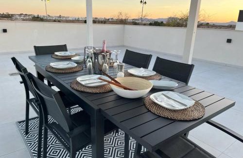 Alhama de Murcia House | Villa Bernini