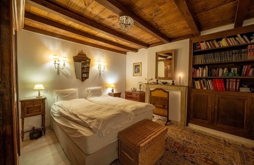 Sagy Other | Villa Bernoux, Bresse charm in an authentic, friendly and natural setting