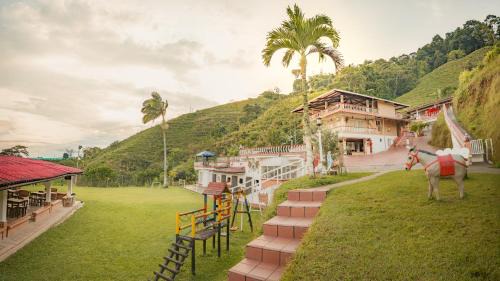 Dosquebradas House | Villa Bersabeth