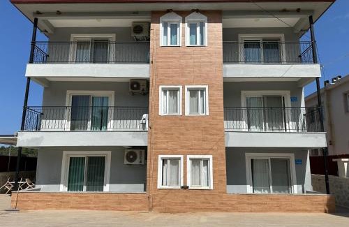 Faralya Apartment | Villa Besim&Bulut