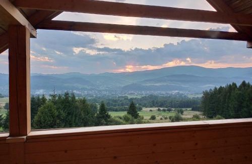 Milowka House | Villa Beskid