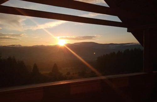 Milowka House | Villa Beskid