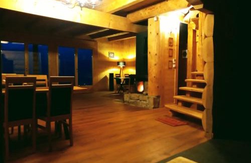 Milowka House | Villa Beskid