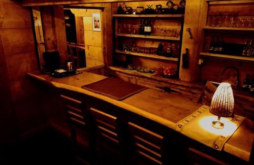 Milowka House | Villa Beskid