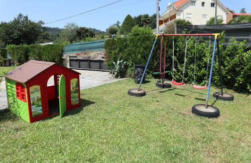 Medelo House | Villa Bessa Nature & Spa