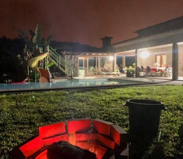 Medelo House | Villa Bessa Nature & Spa