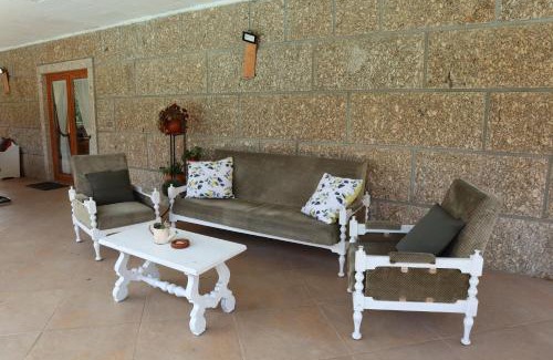 Medelo House | Villa Bessa Nature & Spa